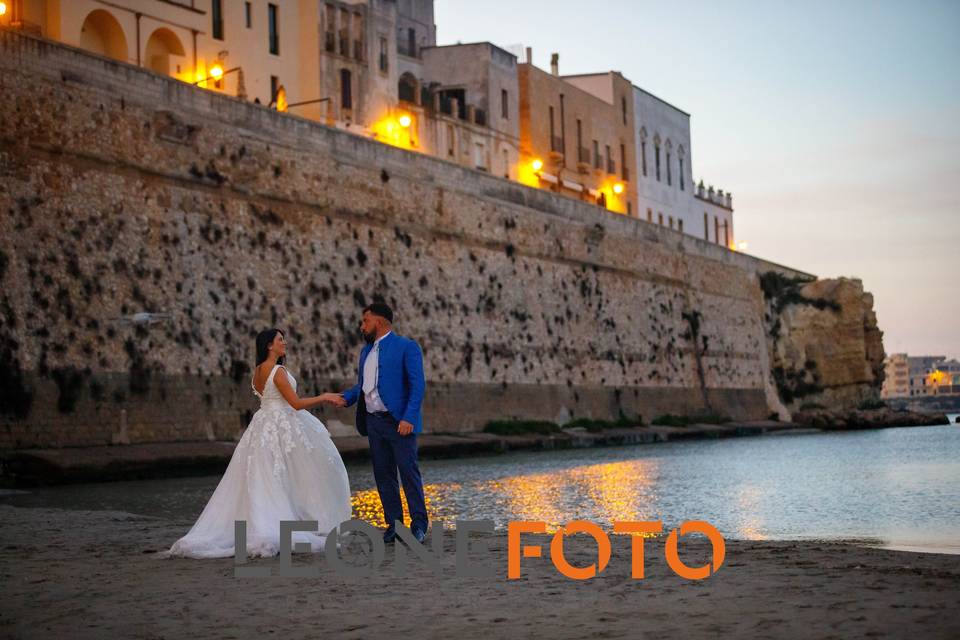 Foto matrimonio