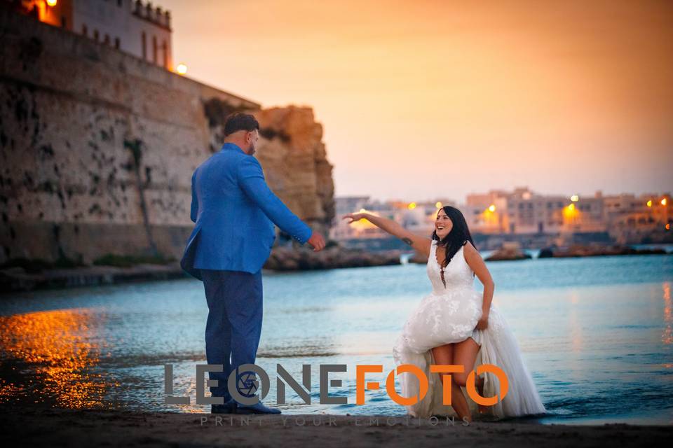 Foto matrimonio