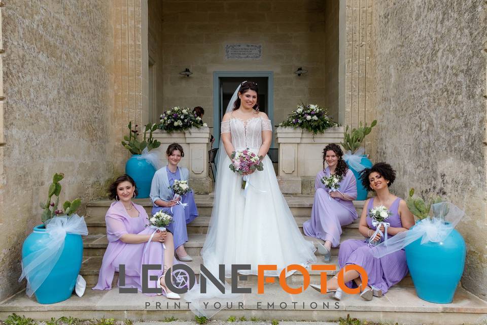 Leone Foto