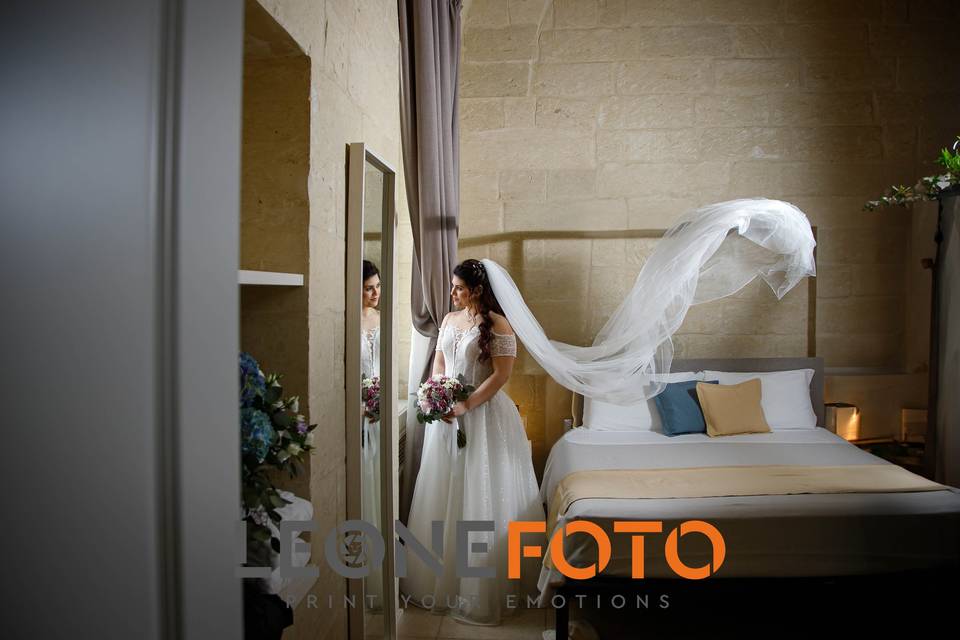 Foto matrimonio