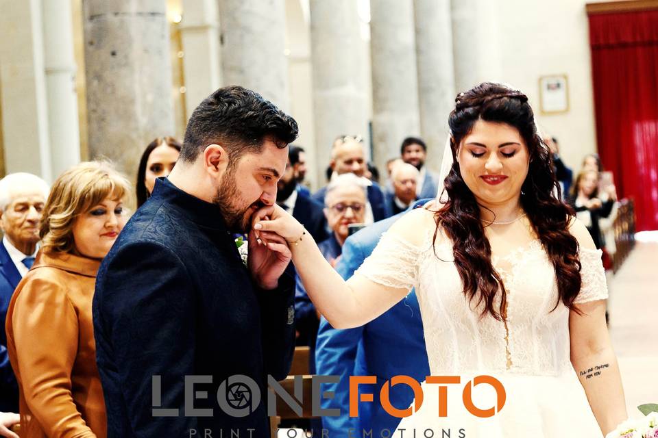 Leone Foto