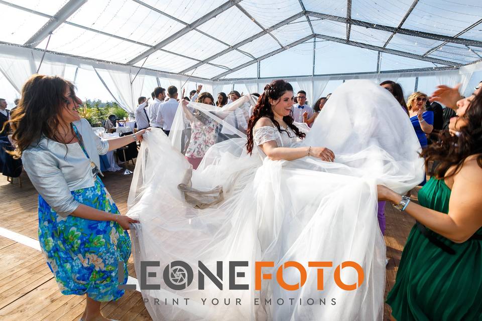 Leone Foto