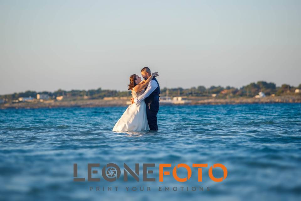 Foto matrimonio