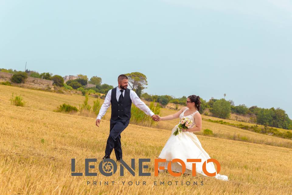 Foto matrimonio