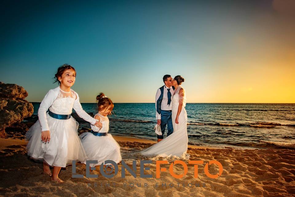 Foto matrimonio