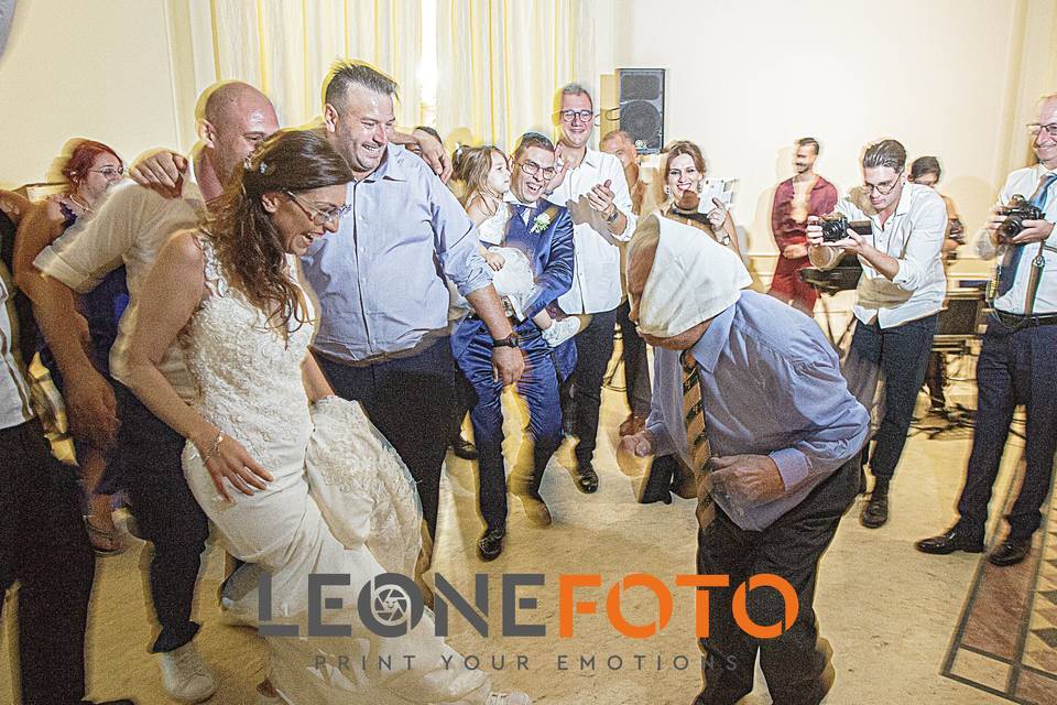 Leone Foto