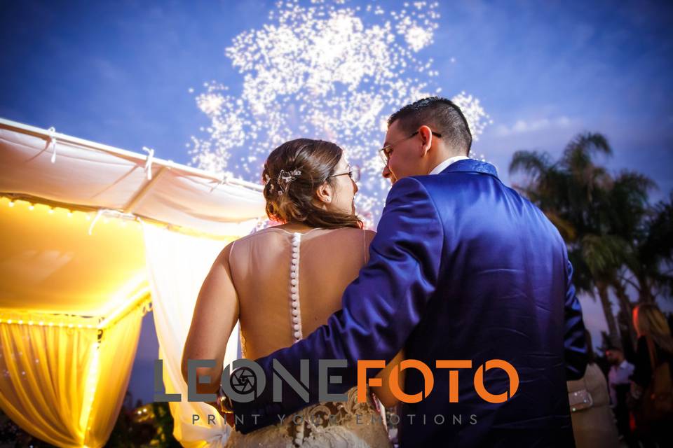 Foto matrimonio