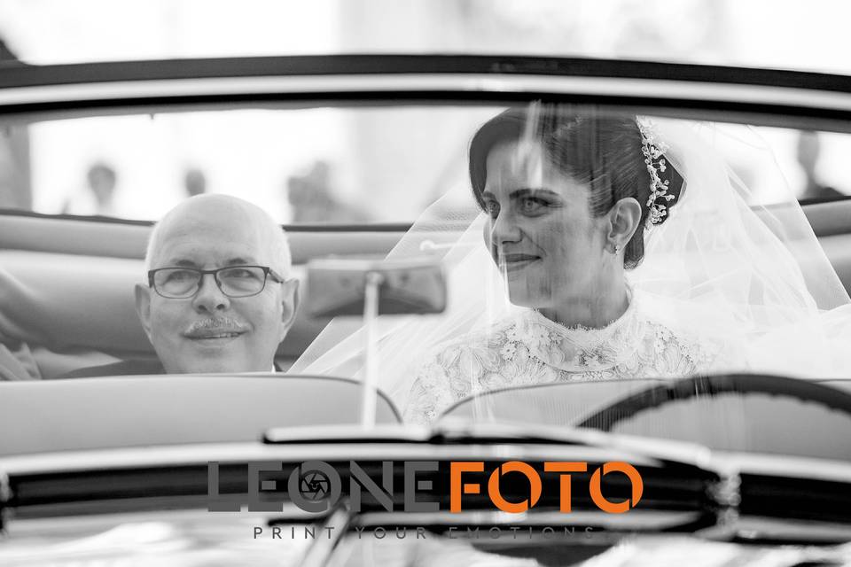 Foto matrimonio