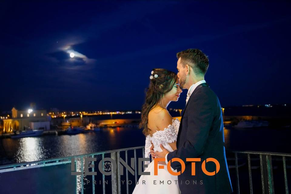 Foto matrimonio