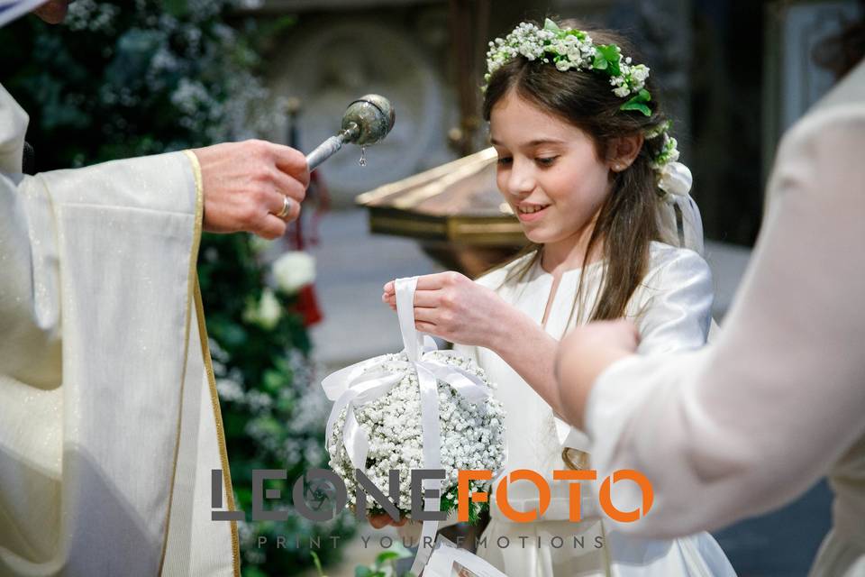 Foto matrimonio