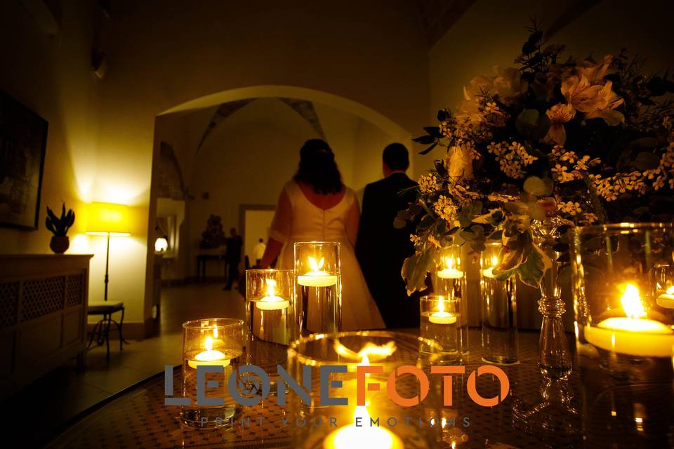 Foto matrimonio