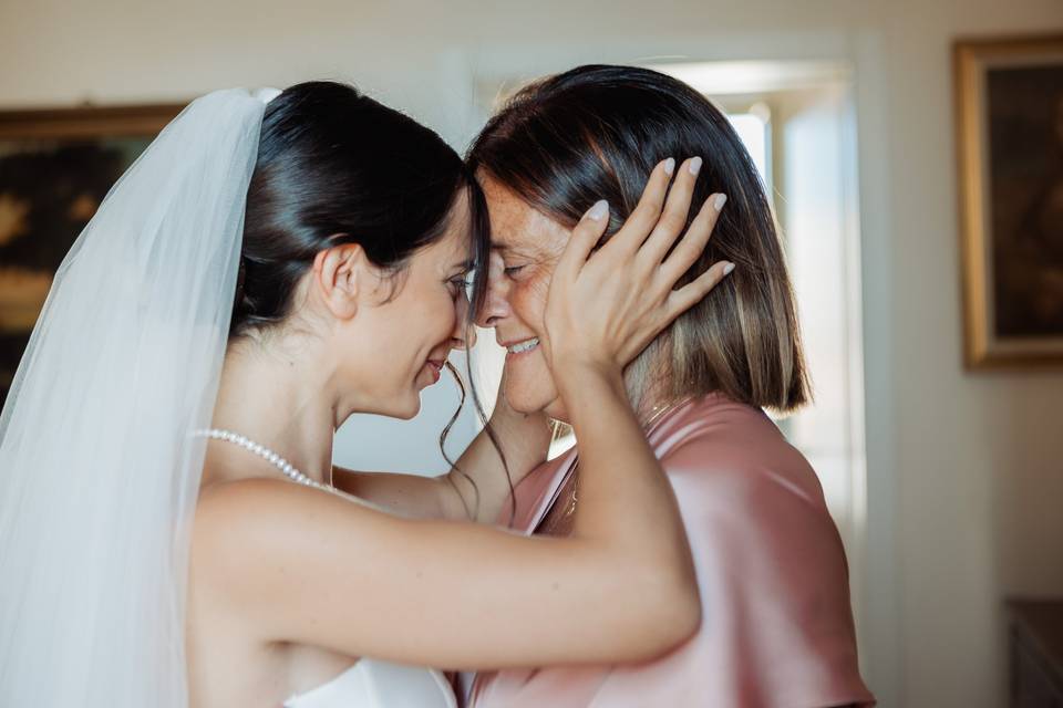 Benedetta e Federico