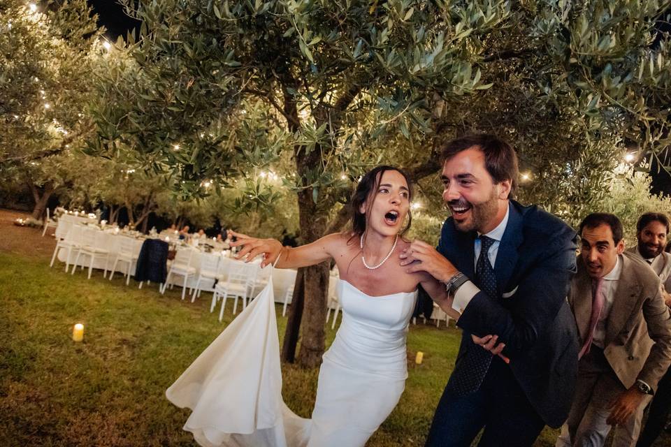 Benedetta e Federico