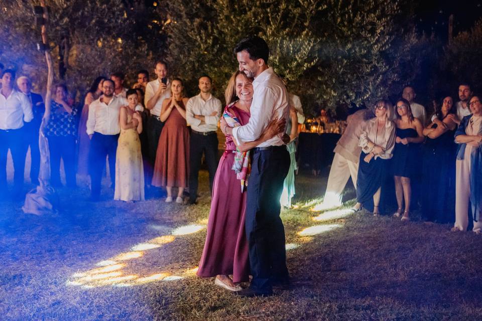 Benedetta e Federico