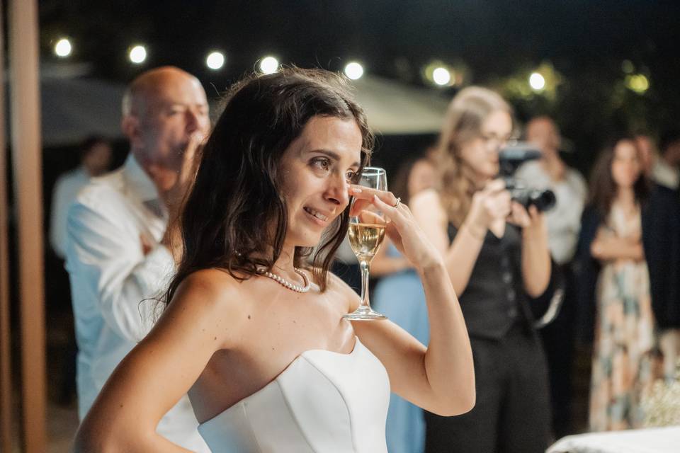 Benedetta e Federico