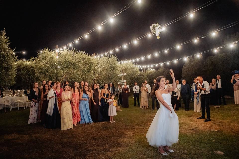 Benedetta e Federico