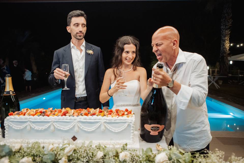 Benedetta e Federico