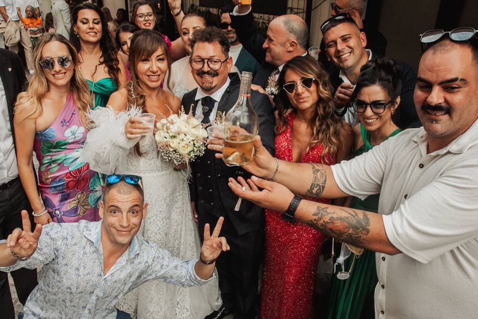 Paola e Fedele