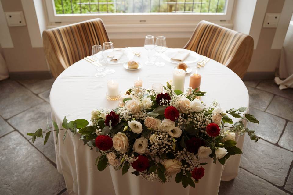 Matrimonio