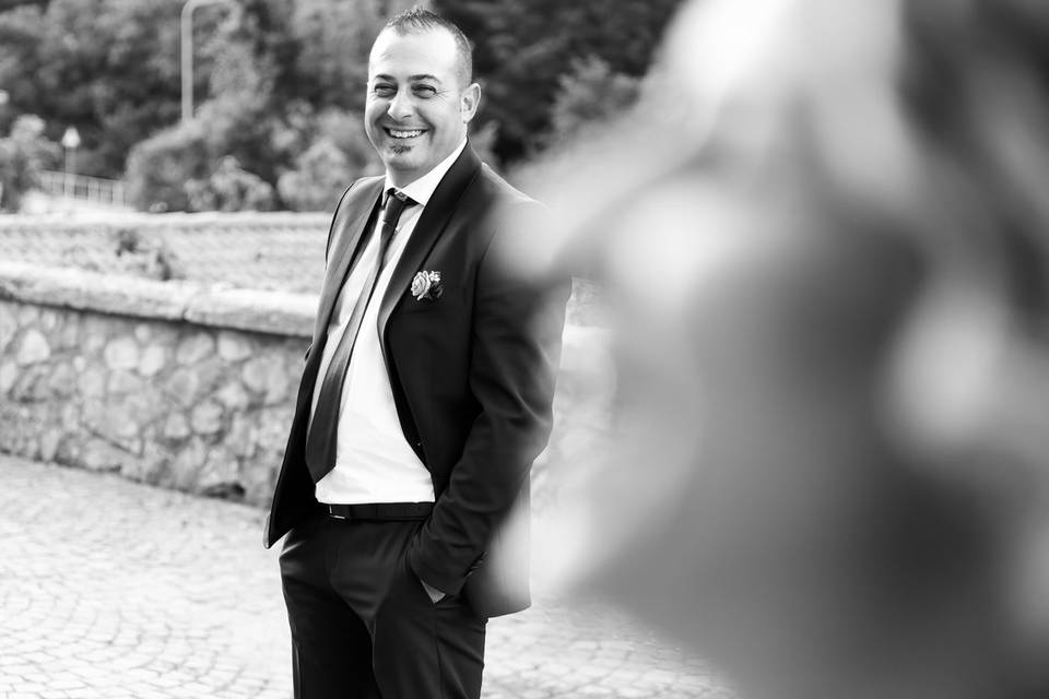 Shooting -sposi -matrimonio