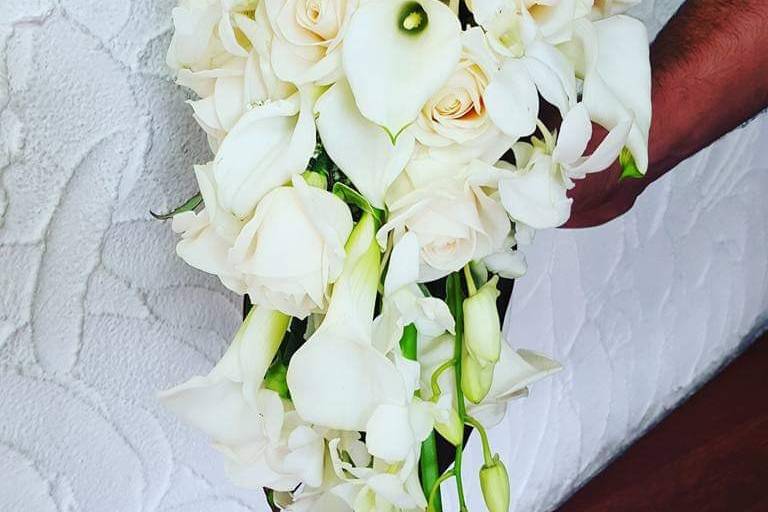 Bouquet sposa