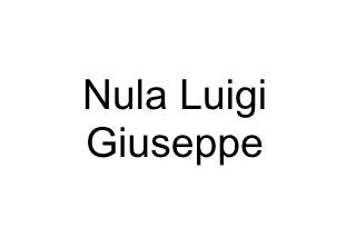 Nula Luigi Giuseppe