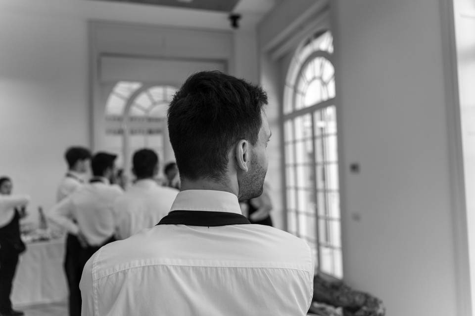 Staff
