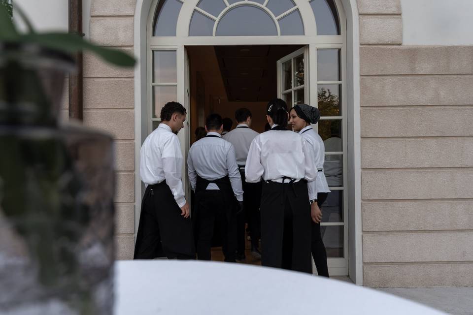 Staff