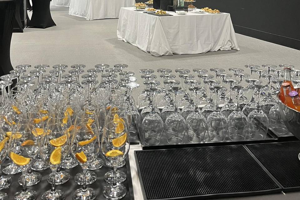 aperitivo
