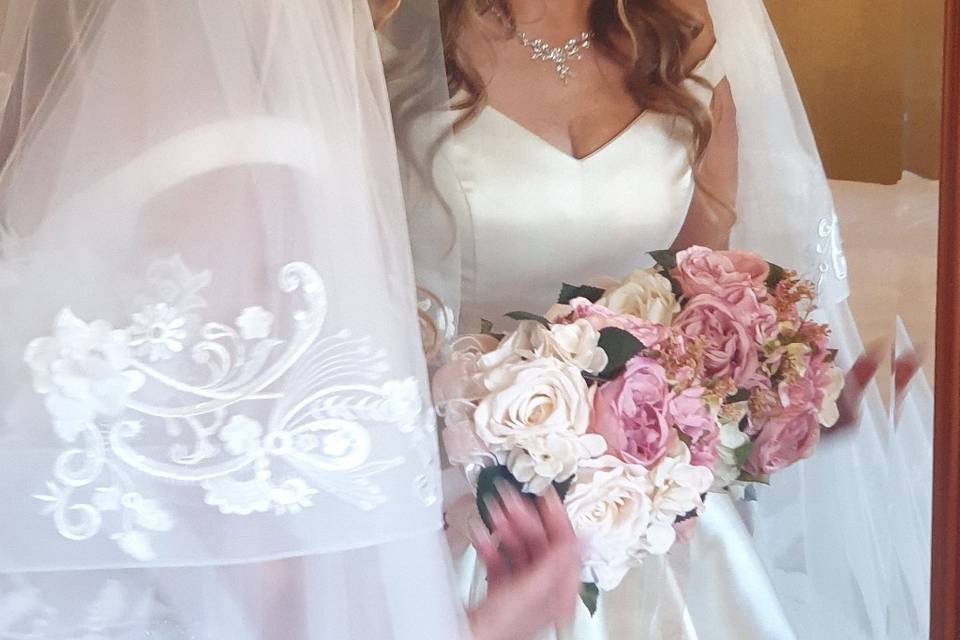 Sposa Sabrina