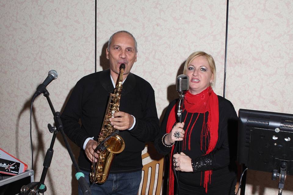 Evento musicale lions club