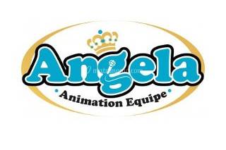 Angela Animation Equipe