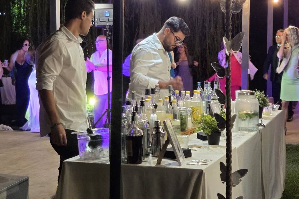 Matrimonio