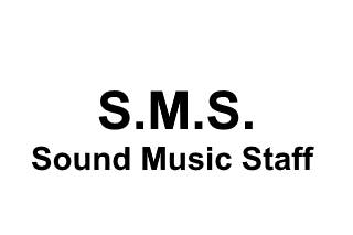 S.M.S Sound Music Staff