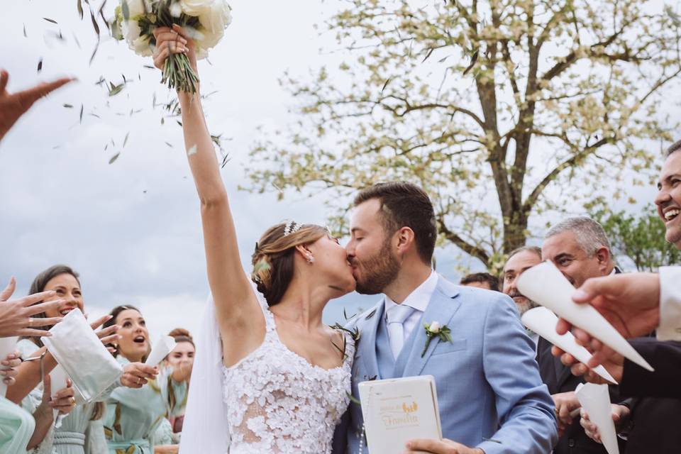 Fotografo de matrimonio