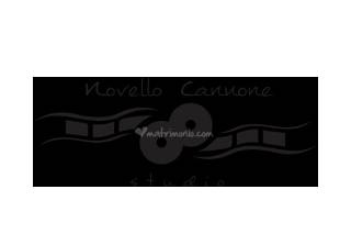 Studio Novello Cannone logo