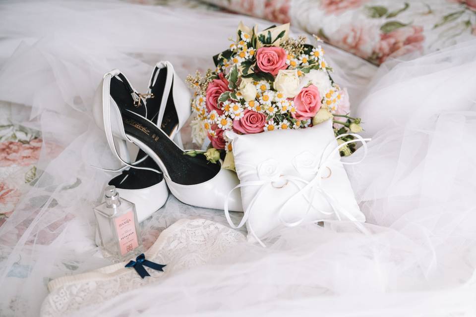 Accessori