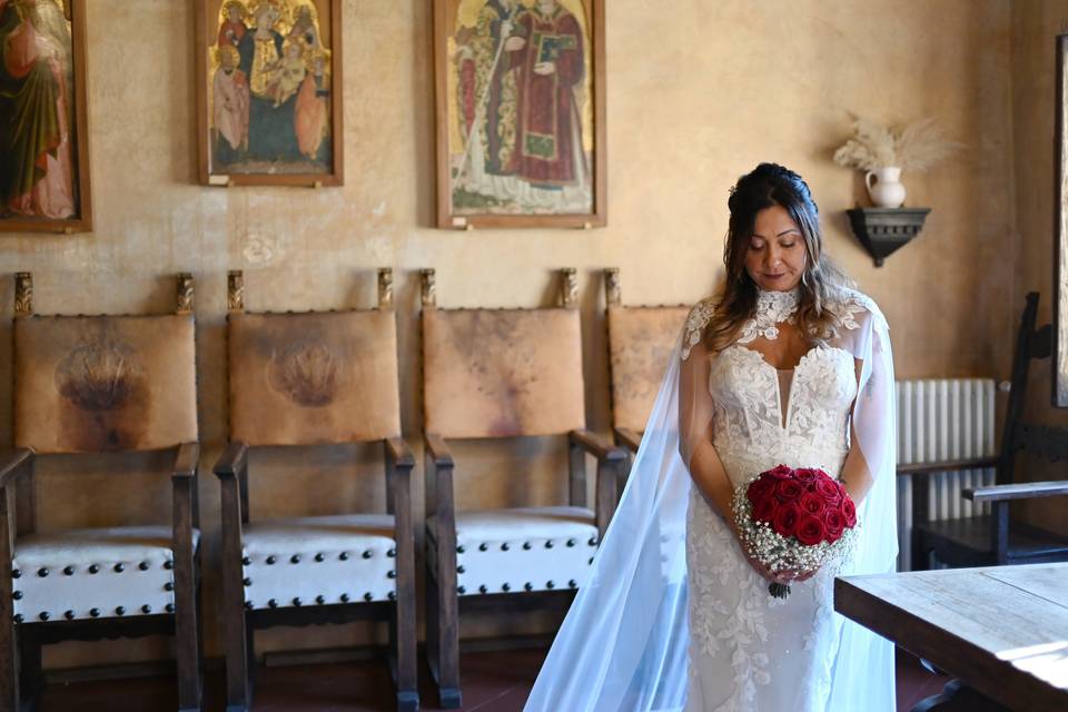 Foto sposi