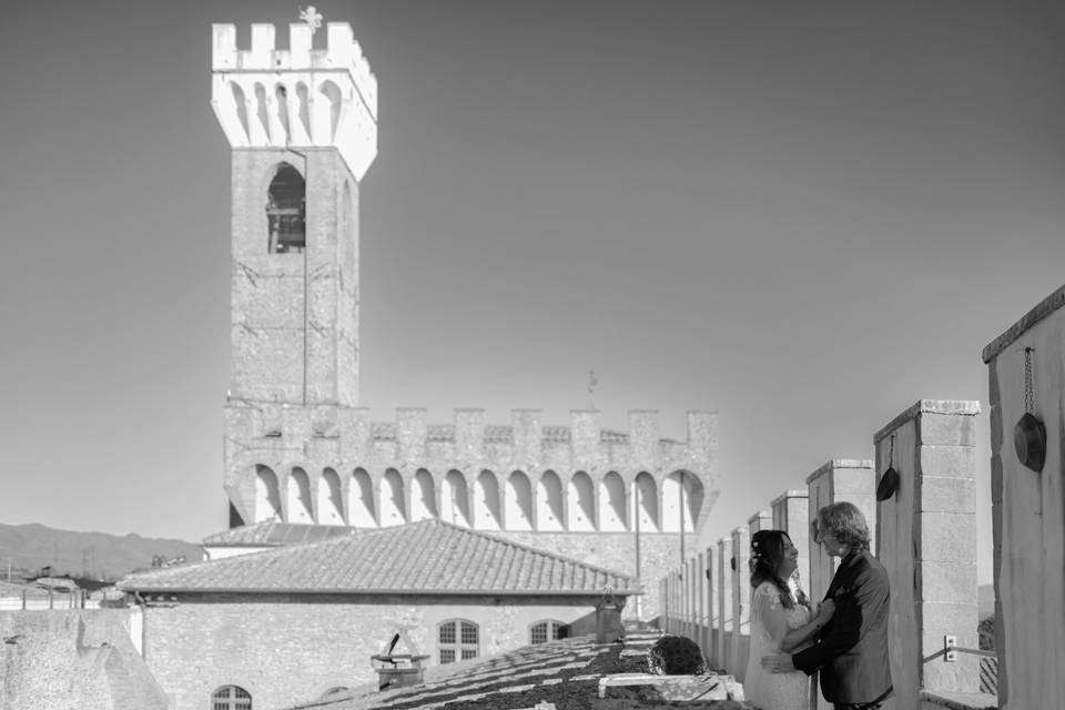 Foto sposi