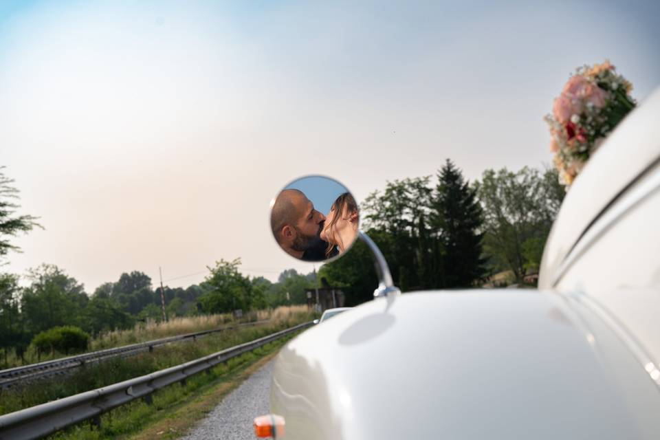 Foto sposi