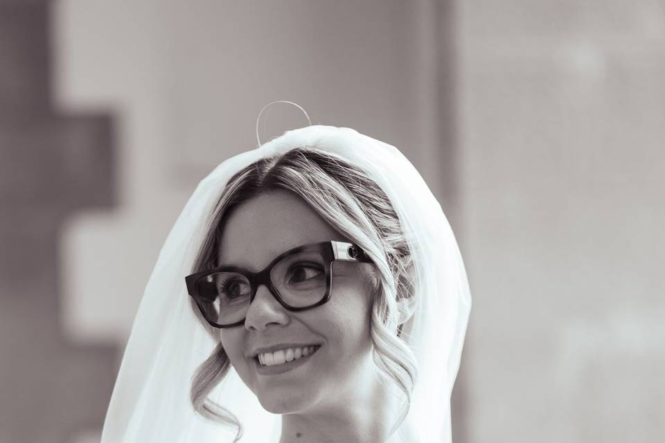 Foto sposi