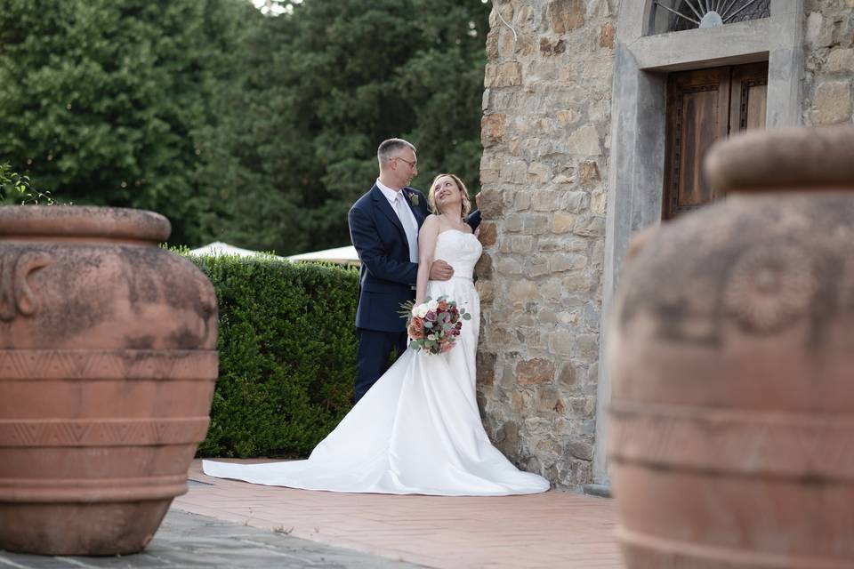 Foto sposi