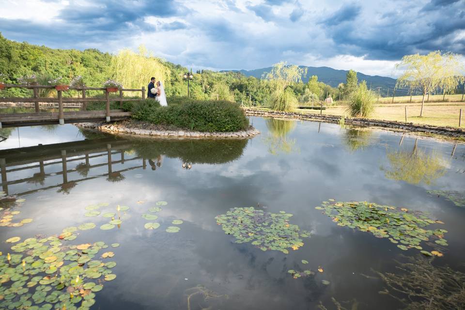 Foto sposi