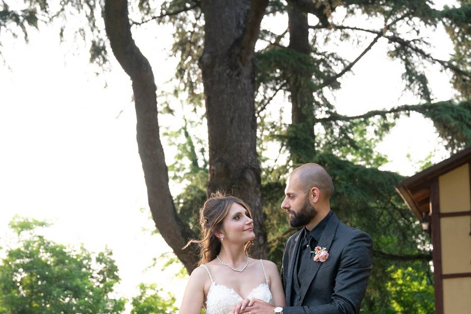 Foto sposi