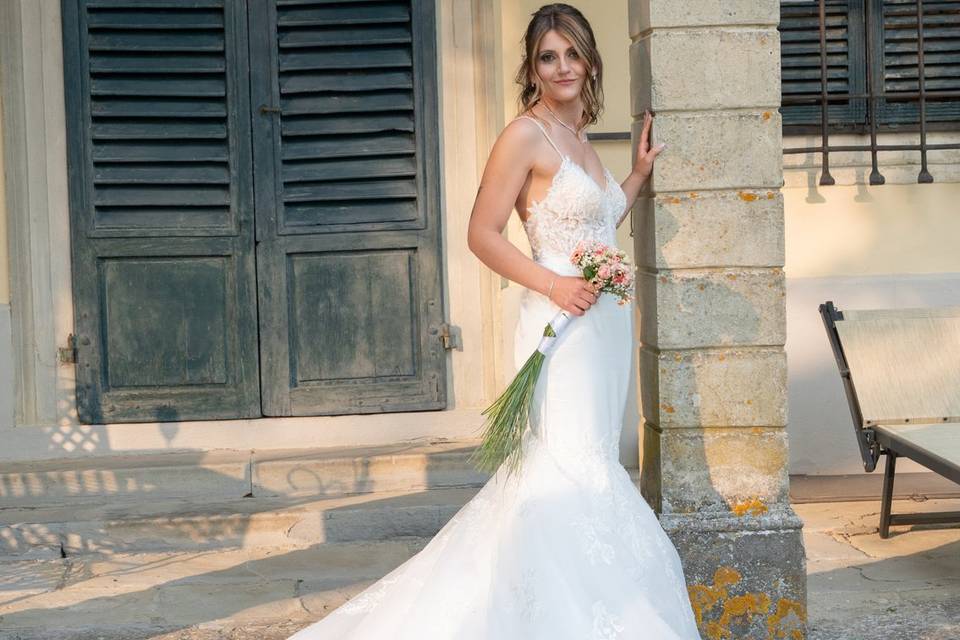 Foto sposi