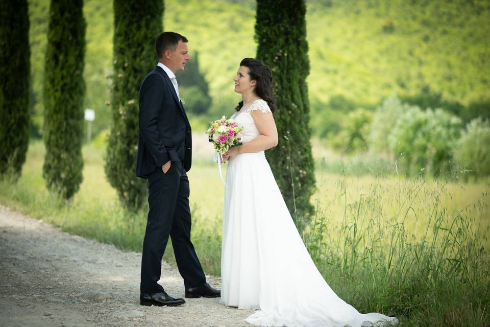 Foto sposi