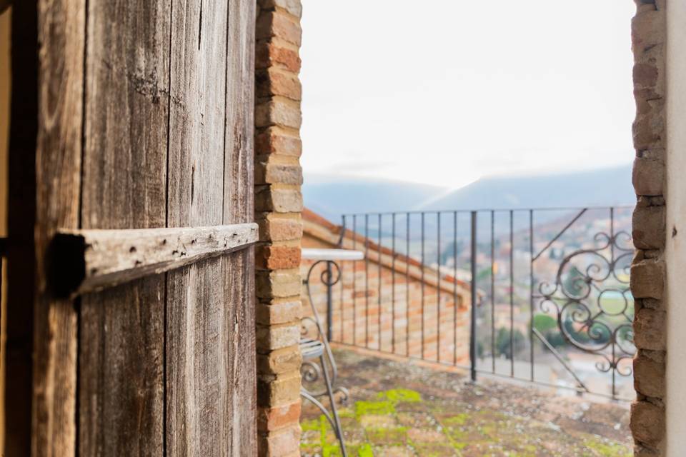Terrazzino