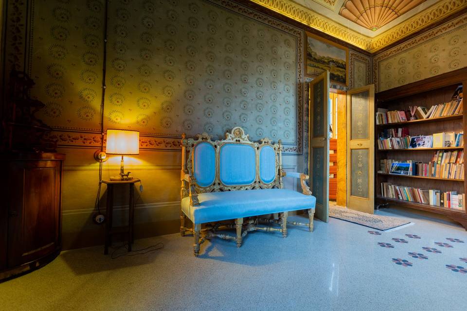 Sala della musica