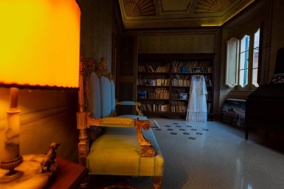 Sala della musica