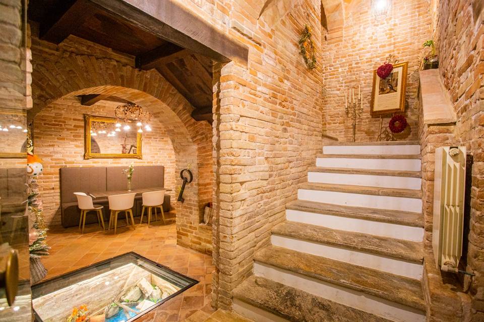 Ingresso Picassera